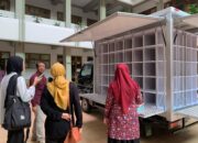 Dapur SPPG Unisa Yogyakarta Siap Operasikan Makan Bergizi Gratis