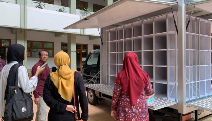 Dapur SPPG Unisa Yogyakarta Siap Operasikan Makan Bergizi Gratis