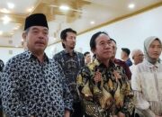 Bupati Lahat dan PT Bukit Asam Perkuat Sinergi untuk Pembangunan Daerah