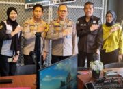 Dir Binmas Polda Sumsel Edukasi Masyarakat Agar tidak Tawuran dan Kegiatan Kriminal