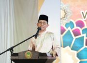 Buka Puasa Bersama Amsakar dan Li Claudia Tercoreng Aksi Kejahatan