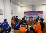 Antisipasi Peningkatan Mobilitas Masyarakat Selama Ramadan Hingga Jelang Lebaran, Satlantas Polres Blora Bentuk Satgas Quick Response