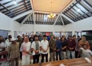 DPRD Purworejo Tegaskan Tidak Alergi Kritik dan Terbuka dengan Media