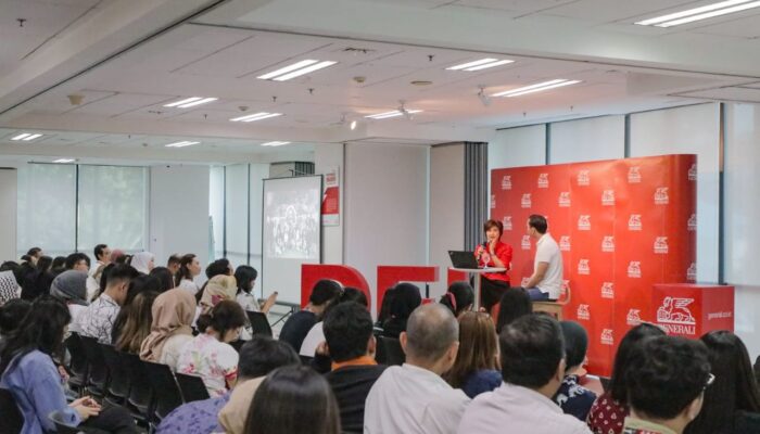 Hari Perempuan Internasional 2025, Generali Indonesia Perkuat Peran Perempuan