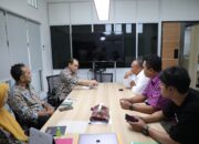 Bupati Sleman Pastikan PSS Sleman Kembali Berlaga di Stadion Maguwoharjo