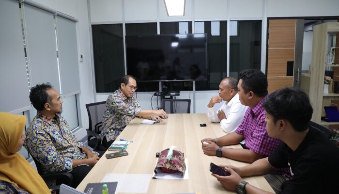 Bupati Sleman Pastikan PSS Sleman Kembali Berlaga di Stadion Maguwoharjo