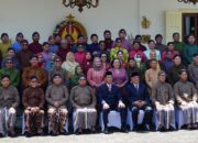 Efisiensi Anggaran, DPRD DIY Hapus Perjalanan ke Luar Negeri