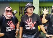 Ketua SLJ Nganjuk Soroti Perubahan Pemegang Saham PT. TMKI, Pertanyakan Keabsahan Izin