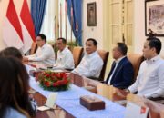 Presiden Prabowo Dorong BP Batam Percepat Kemajuan dan Investasi