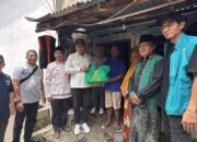 Bupati Sidoarjo Sidak Rumah Tak Layak Huni, Pastikan Bantuan Renovasi Segera Terealisasi