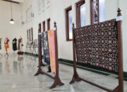 Daop 6 Tingkatkan Journey Experience Pelanggan di Stasiun Yogyakarta Melalui Art Performance