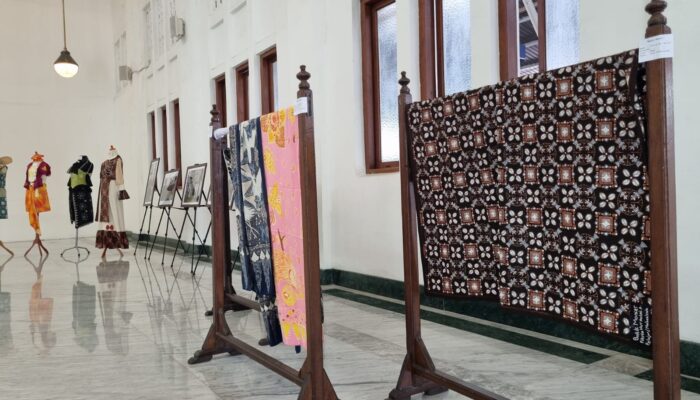 Daop 6 Tingkatkan Journey Experience Pelanggan di Stasiun Yogyakarta Melalui Art Performance