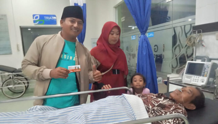 Cukup KTP dan KK, Dengan Berantas Warga Situbondo Bisa Berobat Gratis di Seluruh Indonesia