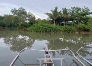 Tragis, Bocah Tenggelam di Sungai Korongana Saat Bermain dengan Teman