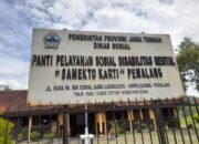 Mantap, Relawan Banyumas Gerak Cepat Tangani ODGJ Asal Purbalingga