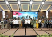 Menko AHY Serahkan SHM untuk Warga Terdampak Rempang Eco-City, Wujud Nyata Komitmen Pemerintah