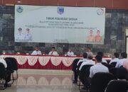 RKPD 2026 Kabupaten Lahat, Membangun Masa Depan yang Berkelanjutan dan Inklusif