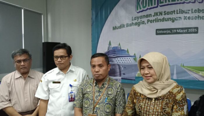 BPJS Kesehatan Pastikan Layanan JKN Tetap Siaga Selama Libur Lebaran 2025