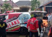 Terkuak! Nenek 82 Tahun Ditemukan Membusuk di Rumah Kosong Setelah Seminggu Tak Terlihat