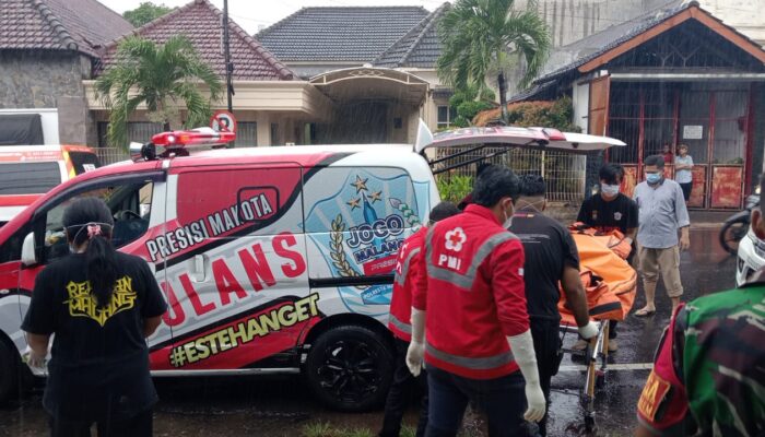 Terkuak! Nenek 82 Tahun Ditemukan Membusuk di Rumah Kosong Setelah Seminggu Tak Terlihat