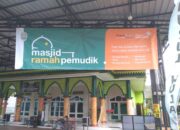 Pemkab Situbondo Hadirkan “Masjid Ramah Pemudik” untuk Mudik Lebaran 2025