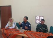 Bulog Kediri Perkuat Penyerapan Gabah Petani Nganjuk, Hadapi Tantangan Teknis