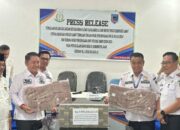 Uang Rakyat Kembali! Kejari Lahat Berhasil Selamatkan Rp2,5 Miliar