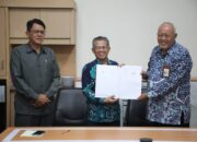 Pemkab Sleman Salurkan Dana Hibah kepada 4 Lembaga Keagamaan Senilai Rp 500 Juta