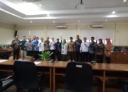DPRD Sidoarjo Gelar Hearing, Perkuat Pencegahan dan Rehabilitasi Narkoba