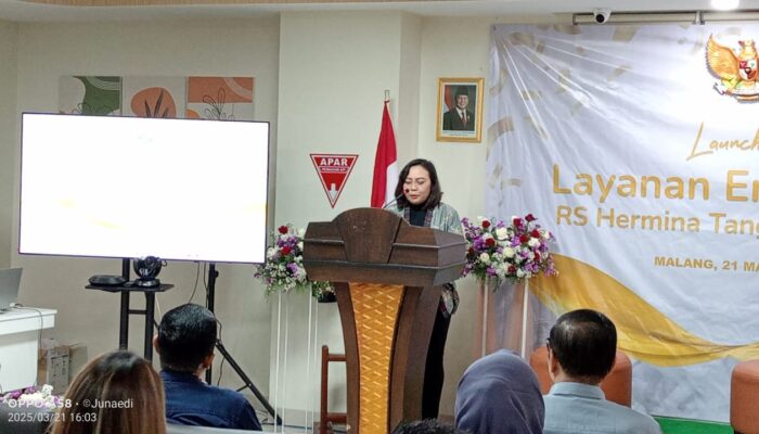 Telah Hadir Layanan Endoskopi Saluran Pencernaan di RS Hermina Malang