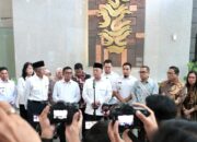Menteri Nusron: 796 Pelanggaran Tata Ruang di Jabodetabek-Punjur Berkontribusi pada Banjir