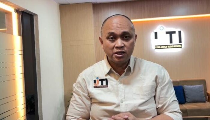IJTI Mengecam Keras Aksi Teror terhadap Tempo