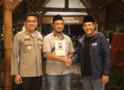 Lumpuhkan Dua Begal, Aipda Andik Muhyeni Tuai Apresiasi Bupati dan Kapolres Probolinggo