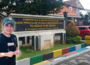 Kinerja BPKPD Kabupaten Pasuruan Disorot Petinggi GP3H, Terkait Lambatnya Penerbitan SPPT PBB 2025