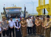 Gubernur Khofifah Luncurkan Mudik Gratis Jangkar-Raas, Ribuan Pemudik Bahagia Bisa Pulang Kampung