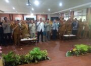 Bersama Ombudsman, Situbondo Siap Naik Kelas dalam Pelayanan Publik