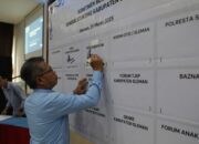 Penurunan Stunting di Sleman Jadi Program Prioritas dalam RPJPD 2024-2045