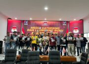 KPU Probolinggo Luncurkan Buku “Demokrasi Elektoral”, Rekam Jejak Pilkada 2024