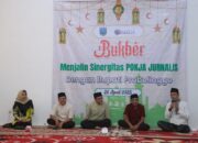 Gus Haris Bakal Berkantor di 24 Kecamatan, Janji Tingkatkan Pelayanan Publik