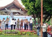 Forkopimda Sidoarjo Fasilitasi Mudik Gratis, 1400 Pemudik Pulang Kampung dengan Nyaman