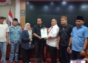 Aliansi Masyarakat Kota Pasuruan Dukung Penuh UU TNI, Ini Alasannya