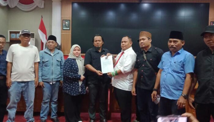 Aliansi Masyarakat Kota Pasuruan Dukung Penuh UU TNI, Ini Alasannya