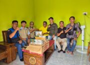 PT Sampoerna Agro Pererat Kemitraan dengan Media dan Santuni Anak Yatim di OKI