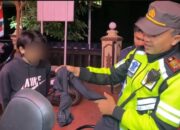 Perang Sarung, Belasan Remaja di Ponorogo Diciduk Polisi