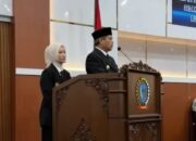 Era Baru Lahat: Bursah Zarnubi & Widiyah Ningsih Siap Wujudkan Perubahan!