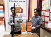 Geram Kolam Lele Dipancing, Pria di Ponorogo Tembak Bocah Gunakan Senapan Angin