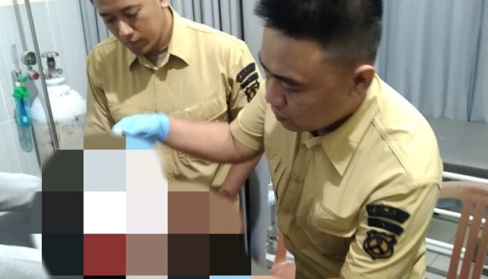 Bocah di Ponorogo Tewas Tersengat Listrik Saat Perbaiki Stop Kontak