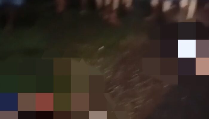 Laka Libatkan Motor dan Sepeda di Ponorogo, Pelajar Tewas di TKP