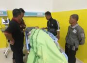 Sadis! Pria di Ponorogo Bacok Mantan Istri dan Kakak Ipar, Ini Kronologinya
