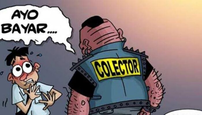 Aksi Debt Collector di Probolinggo Kian Meresahkan, LSM Penjara Desak Polisi Bertindak!